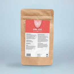 Produktbild von Gelenk Sticks Probe - 25 g