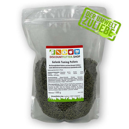 Produktbild von Gelenk-Tuning Pellets (1,5 kg)