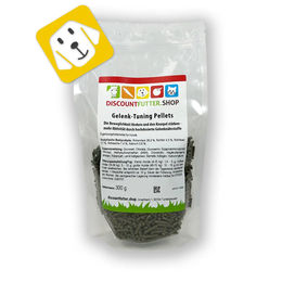 Produktbild von Gelenk-Tuning Pellets - Hund  (300 g)