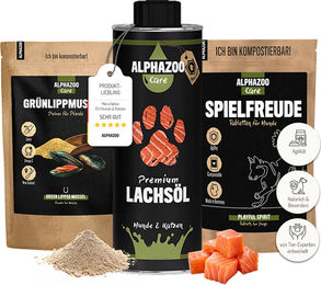 Produktbild von Gelenke Kombi I Bundle