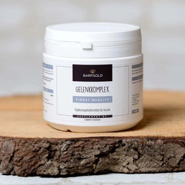Produktbild von Gelenkkomplex - 200 g