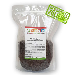 Produktbild von Gelenkkräuter (Pellet)