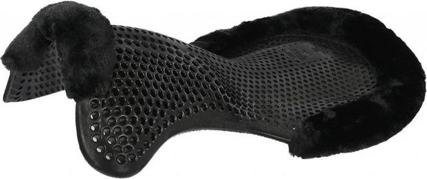 Produktbild von Gelenkschutz für Pferde mit zugeschnittenem Front-Polster Acavallo NS-FS Classic-FS