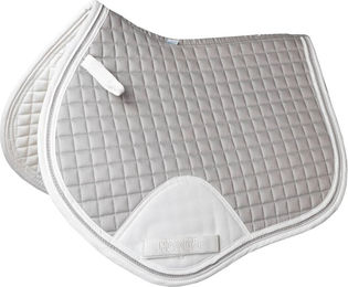 Produktbild von Gemischte Sattelunterlage für Pferde Horka Chic