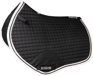 Produktbild von Gemischte Sattelunterlage für Pferde Horka Chic