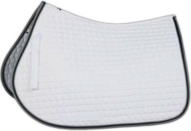 Produktbild von Gemischte Sattelunterlage für Pferde Horze Adepto