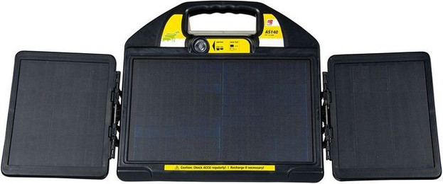 Produktbild von Gemischte Solarstation Horizont Farmer AS140