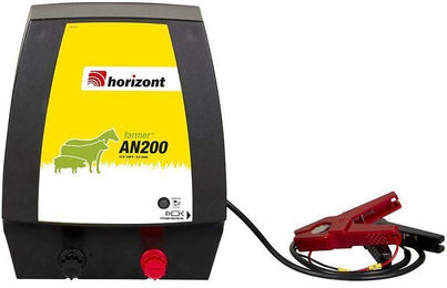 Produktbild von Gemischte Stelle Horizont Farmer AN200