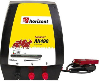 Produktbild von Gemischte Stelle Horizont Hotshock AN490