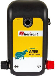 Produktbild von Gemischte Stelle Horizont Trapper AN80