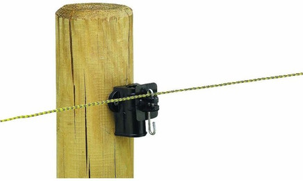 Produktbild von Gemischter Holz-Stahl-Isolator Beaumont RBU (x50)