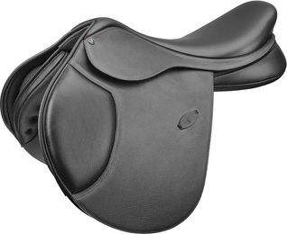 Produktbild von Gemischter Sattel für Pferde Arena Jump