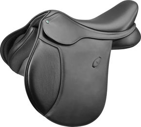 Produktbild von Gemischter Sattel für Pferde Arena Pony General Purpose