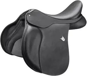 Produktbild von Gemischter Sattel für Pferde Bates All Purpose Heritage