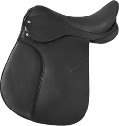 Produktbild von Gemischter Sattel für Pferde Hispano Hipica