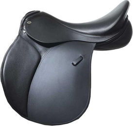 Produktbild von Gemischter Sattel für Pferde Kavalkade Ajax