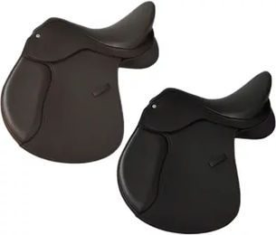 Produktbild von Gemischter Sattel für Pferde Lexhis Yuma Techno