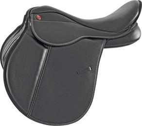 Produktbild von Gemischter Sattel für Pferde Pro-Light Milano