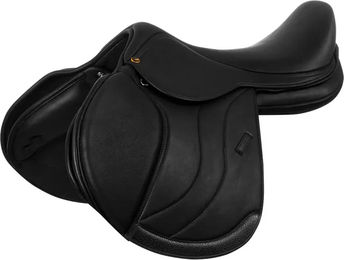 Produktbild von Gemischter Sattel für Pferde Supreme San Francisco