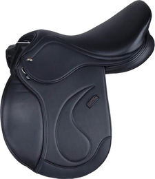 Produktbild von Gemischter Sattel für Pferde USG Letek Sattel