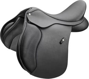 Produktbild von Gemischter Sattel für Pferde Wintec 500