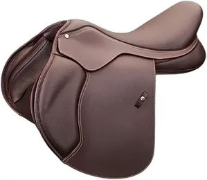 Produktbild von Gemischter Sattel für Pferde Wintec 500 Jump Hart