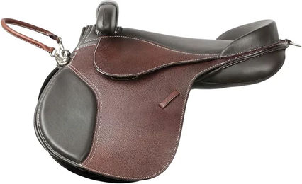 Produktbild von Gemischter Sattel Reiten Kind Edix Saddles Pepito