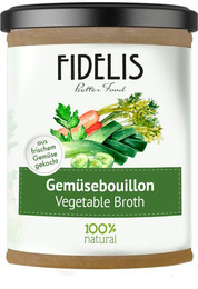 Produktbild von Gemüsebouillon (485ml)