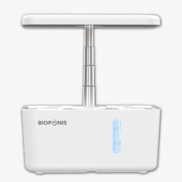 Gemüsegarten Bioponis Eden – Bild 1 von 9