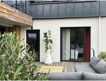 Produktbild von Gemüsegarten mit hydroponischem Anbausystem 12 Kulturen Home Potager