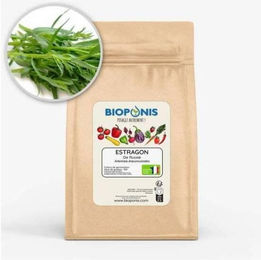 Produktbild von Gemüsegartennährstoff Bioponis Estragon de Russie (x5)