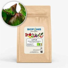 Produktbild von Gemüsegartennährstoff Bioponis Grenobloise (x5)