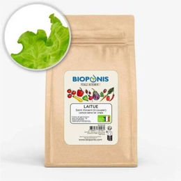 Produktbild von Gemüsegartennährstoff Bioponis Saint Vincent (x5)