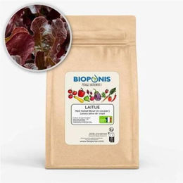 Produktbild von Gemüsegartennährstoff Bioponis Salad Bowl (x5)