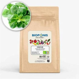 Produktbild von Gemüsegartennährstoff Bioponis Verte de Cambrai (x5)