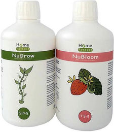 Produktbild von Gemüsegartennährstoff Home Potager (x2)