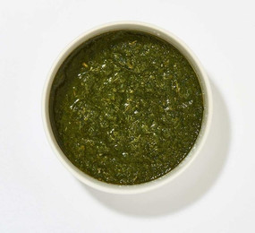 Produktbild von Gemüsemischung Nr. 3 - 250 g