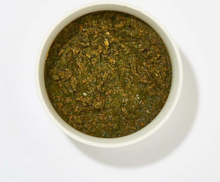 Produktbild von Gemüsemischung Nr. 4 - 250 g