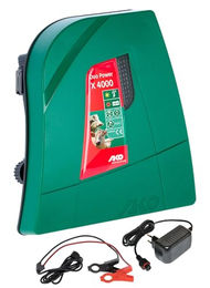 Generator für Elektrozaun Netz Ako Duo Power X 4000 – Bild 1 von 3