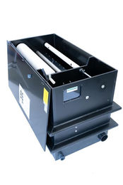 Produktbild von Genesis EVO 3/1000S (Vliesfilter Schwerkraftversion)