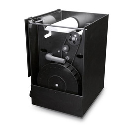 Produktbild von Genesis EVO 3/500 (Vliesfilter Pumpenversion)