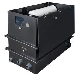 Produktbild von Genesis EVO 3/750SL (Vliesfilter Schwerkraftversion)