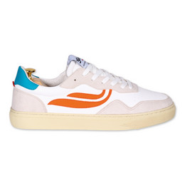 Produktbild von Genesis Sneaker G-Soley Sporty White