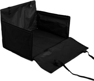 genialo Hunde-Autositz Hundesitz fürs Auto – – Bild 1 von 5