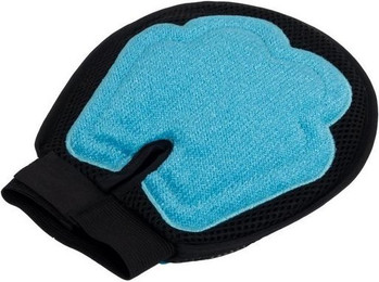 Produktbild von Genius Fellpflegehandschuh Deluxe