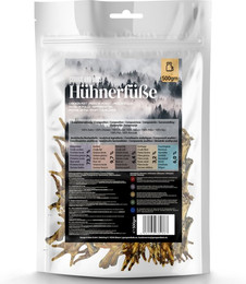 Produktbild von George & Bobs Hühnerfüße - 500 g