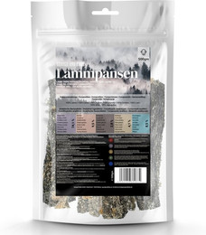 Produktbild von George & Bobs Lammpansen - 500 g