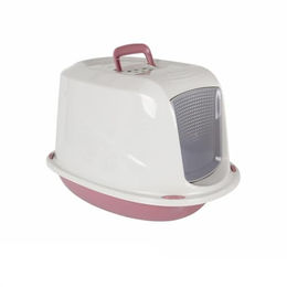 Produktbild von Georplast Katzentoilette aus Kunststoff