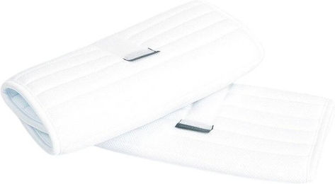 Gepolsterte Flanelle für Pferde Harry's Horse 30x45 cm – Bild 1 von 3