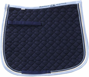 Gepolsterte GP Springsattelunterlage USG – Bild 1 von 2